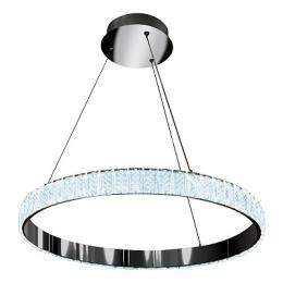 Подвесной светодиодный светильник iLedex Crystal ice  - 3