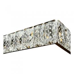 Подвесной светодиодный светильник iLedex Crystal ice  - 2