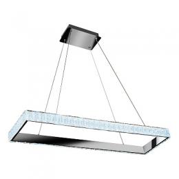 Подвесной светодиодный светильник iLedex Crystal ice  - 4
