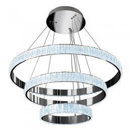 Подвесной светодиодный светильник iLedex Crystal ice  - 6