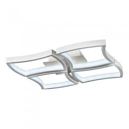 Потолочная светодиодная люстра iLedex Roomy  - 2