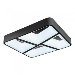 Потолочный светодиодный светильник iLedex Luminous  - 3