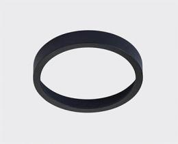 Изображение продукта Кольцо декоративное Italline Solo 