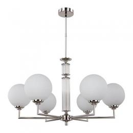 Изображение продукта Подвесная люстра Kutek Mood Artu Glass ART-ZW-6 (N) G 