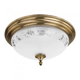 Изображение продукта Потолочный светильник Kutek Decor DEC-PLM-3 (P) 470 