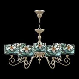 Подвесная люстра Lamp4you Classic  - 3