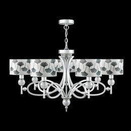 Подвесная люстра Lamp4you Eclectic  - 3