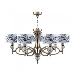 Изображение продукта Подвесная люстра Lamp4you Eclectic 