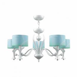 Изображение продукта Подвесная люстра Lamp4you Modern 
