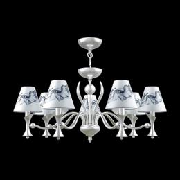 Подвесная люстра Lamp4you Modern  - 3