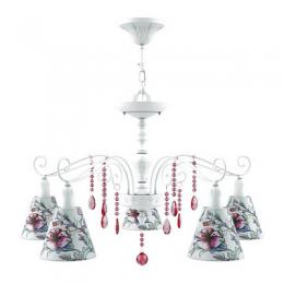Изображение продукта Подвесная люстра Lamp4you Provence 