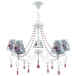 Изображение продукта Подвесная люстра Lamp4you Provence 