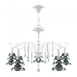 Изображение продукта Подвесная люстра Lamp4you Provence 