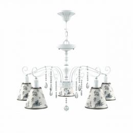 Изображение продукта Подвесная люстра Lamp4you Provence 