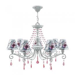 Изображение продукта Подвесная люстра Lamp4you Provence 