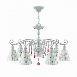 Изображение продукта Подвесная люстра Lamp4you Provence 