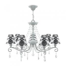 Изображение продукта Подвесная люстра Lamp4you Provence 