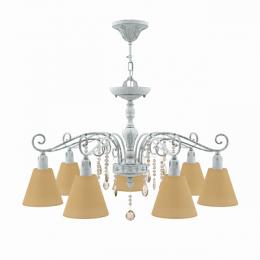 Изображение продукта Подвесная люстра Lamp4you Provence 