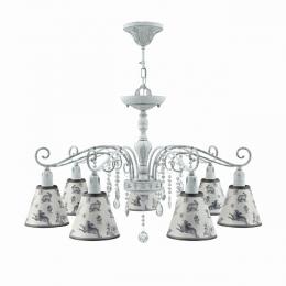 Изображение продукта Подвесная люстра Lamp4you Provence 