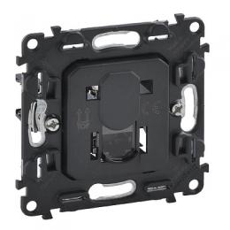 Изображение продукта Информационная розетка RJ45 Legrand Valena Мех In Matic Life 6 кат UTP 