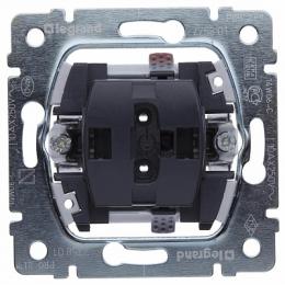 Изображение продукта Выключатель одноклавишный Legrand Galea Life 10A 250V 