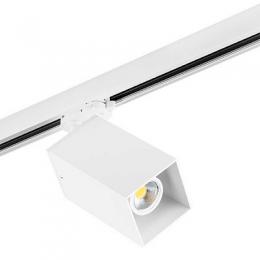 Адаптер для шинопровода Lightstar Asta  - 2