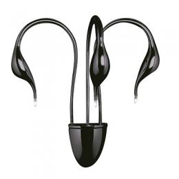 Изображение продукта Бра Lightstar Cigno Collo Bk 