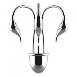 Изображение продукта Бра Lightstar Cigno Collo Ch 