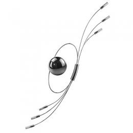 Изображение продукта Бра Lightstar Ovale 