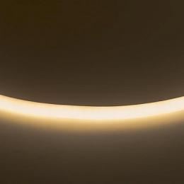 Изображение продукта Гибкий неон Lightstar 9,6W/m 120LED/m теплый белый 50M LS720 