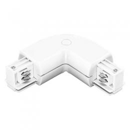 Изображение продукта Коннектор L-образный Lightstar Barra 