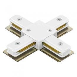 Изображение продукта Коннектор X-образный Lightstar Barra 