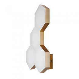 Изображение продукта Настенный светильник Lightstar Favo 