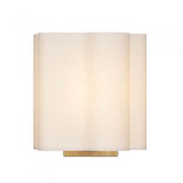 Настенный светильник Lightstar Nubi Legno  - 3