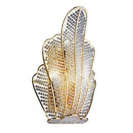 Изображение продукта Настенный светильник Lightstar Riccio 