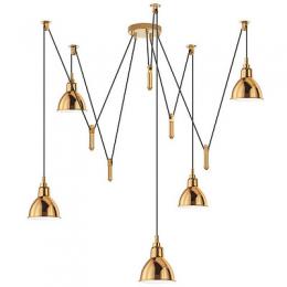 Изображение продукта Подвесная люстра Lightstar Acrobata 