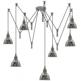 Изображение продукта Подвесная люстра Lightstar Acrobata 