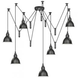 Изображение продукта Подвесная люстра Lightstar Acrobata 