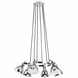 Изображение продукта Подвесная люстра Lightstar Acrobata 