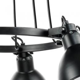 Подвесная люстра Lightstar Acrobata  - 5