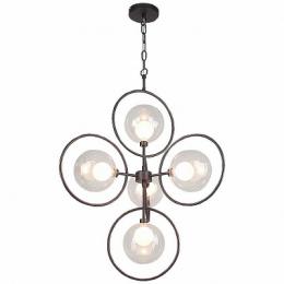 Изображение продукта Подвесная люстра Lightstar Alfa 