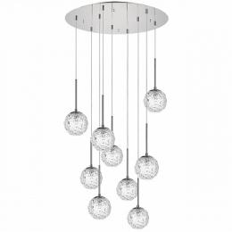 Изображение продукта Подвесная люстра Lightstar Bari 