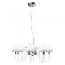 Изображение продукта Подвесная люстра Lightstar Bianco 