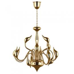 Изображение продукта Подвесная люстра Lightstar Cigno Collo 