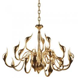Изображение продукта Подвесная люстра Lightstar Cigno Collo 