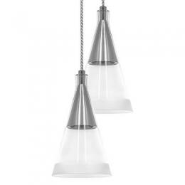 Подвесная люстра Lightstar Cone  - 5