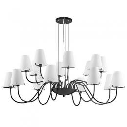 Изображение продукта Подвесная люстра Lightstar Diafano 