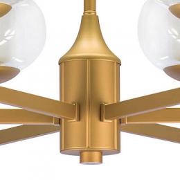 Подвесная люстра Lightstar Fiamma  - 5