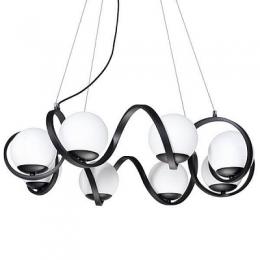 Подвесная люстра Lightstar Globo  - 5