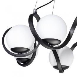 Подвесная люстра Lightstar Globo  - 6